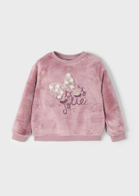 Dívčí mikina MAYORAL