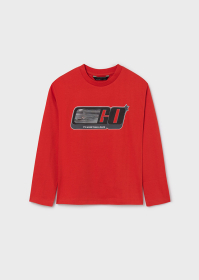 Chlapecké tričko MAYORAL