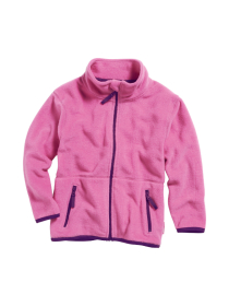 Teplá fleecová mikina PLAYSHOES