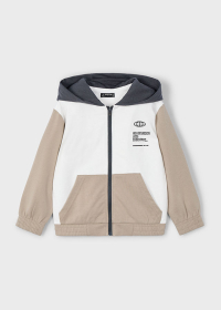 Chlapecká mikina MAYORAL