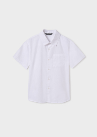 Chlapecká košile s krátkým rukávem MAYORAL