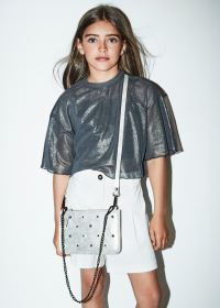 Dívčí kraťasy MAYORAL