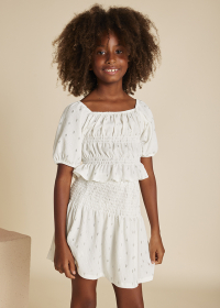 Dívčí sukně MAYORAL