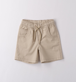 Chlapecké šortky s nastavitelnou šňůrkou IDO