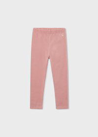 Dívčí legíny - starorůžové MAYORAL
