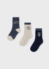 Chlapecké ponožky MAYORAL