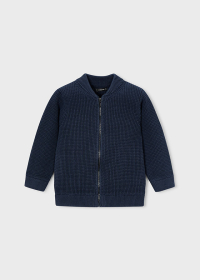 Chlapecký svetr ideální na podzimní a zimní vrstvení MAYORAL