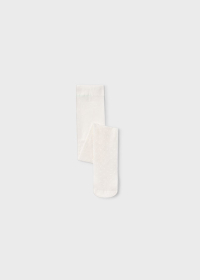 Dívčí silonkové punčocháče MAYORAL