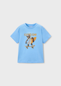 Chlapecké tričko MAYORAL