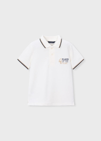 Chlapecké polo MAYORAL