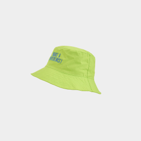 Unisex klobouk lehký s výšivkou BOBOLI