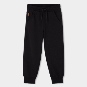 Chlapecké tepláky s elastickým pasem BOBOLI