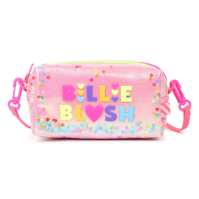 Dívčí penál s flitry BILLIEBLUSH