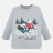 деталь T-shirt baby boy
