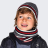 деталь Hat and Scarf Set boy