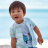 деталь Baby boy's t-shirt 