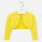 деталь  Cardigan for baby girl