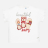 деталь Baby girl's t-shirt 