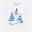 деталь Baby boy's t-shirt 