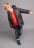 деталь Slim fit long jeans trousers for a boy ECOFRIENDS