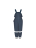 деталь Softshellové montérky PLAYSHOES