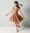 деталь iDS2504B878K1-1117- DRESS WITH BELT