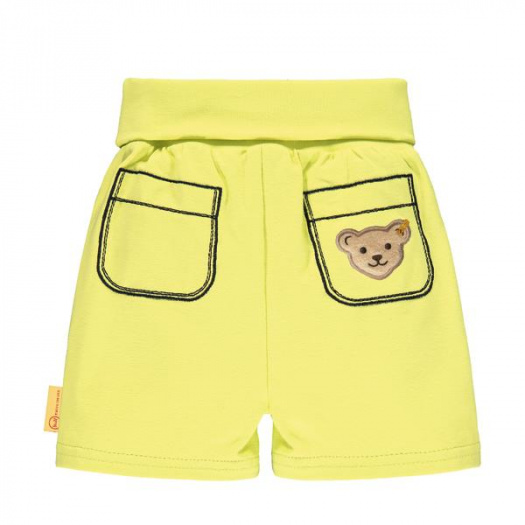 деталь Dětské chlapecké šortky STEIFF