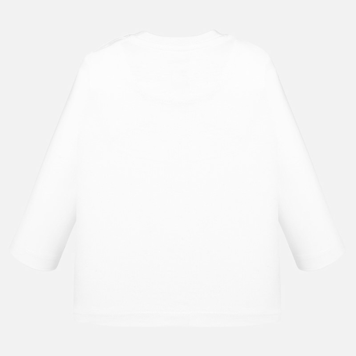 деталь T-shirt baby boy