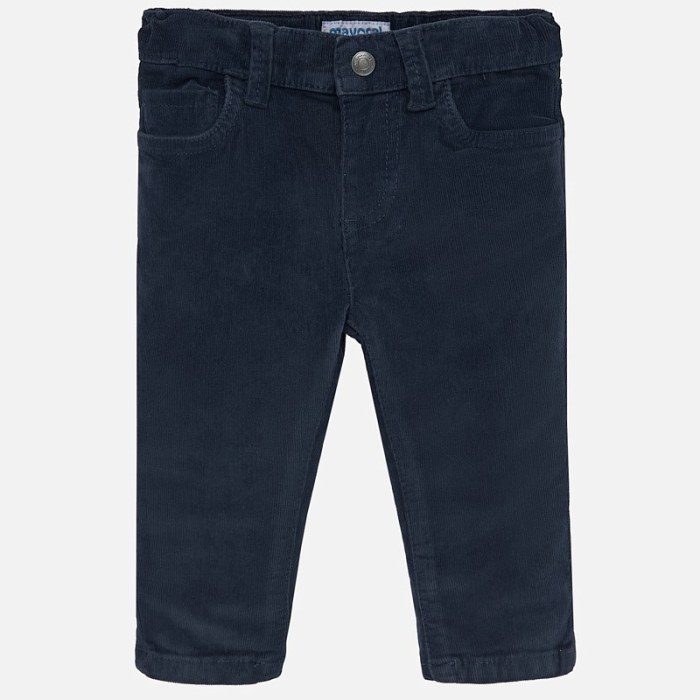 деталь Long pants baby boy