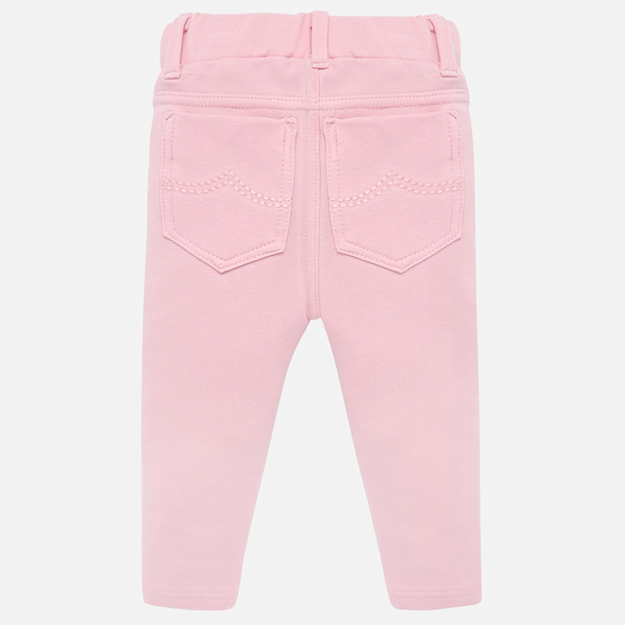 деталь Long pants baby girl