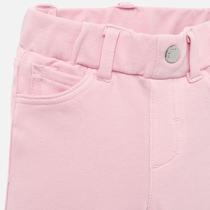 деталь Long pants baby girl