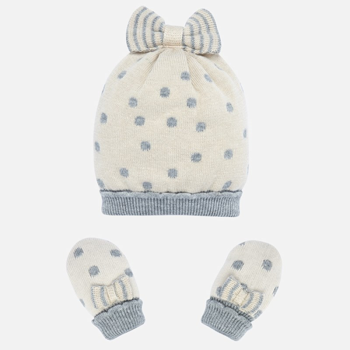деталь Leggings set baby girl