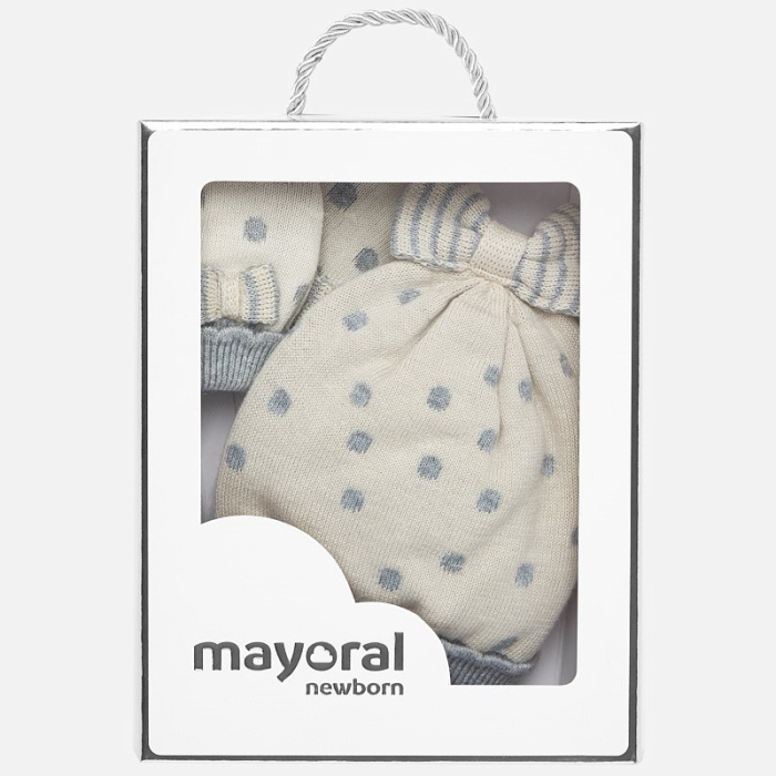 деталь Leggings set baby girl