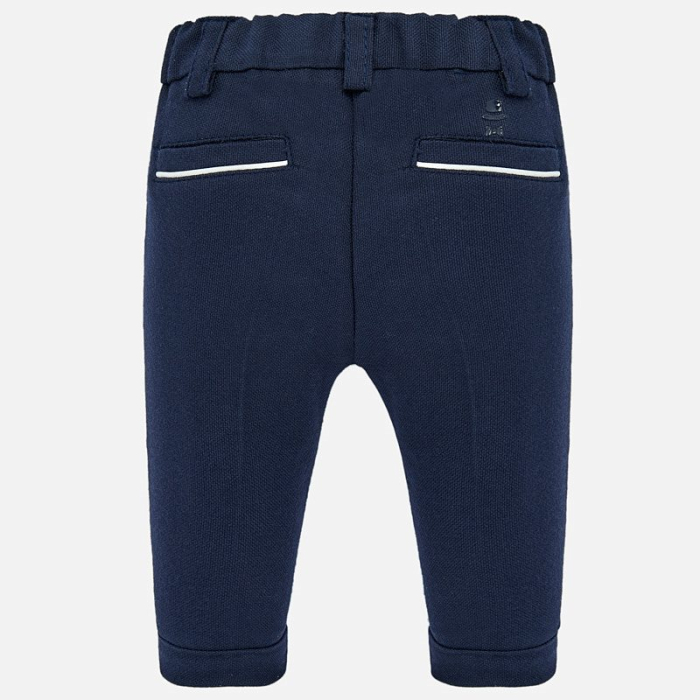 деталь Long pants baby boy
