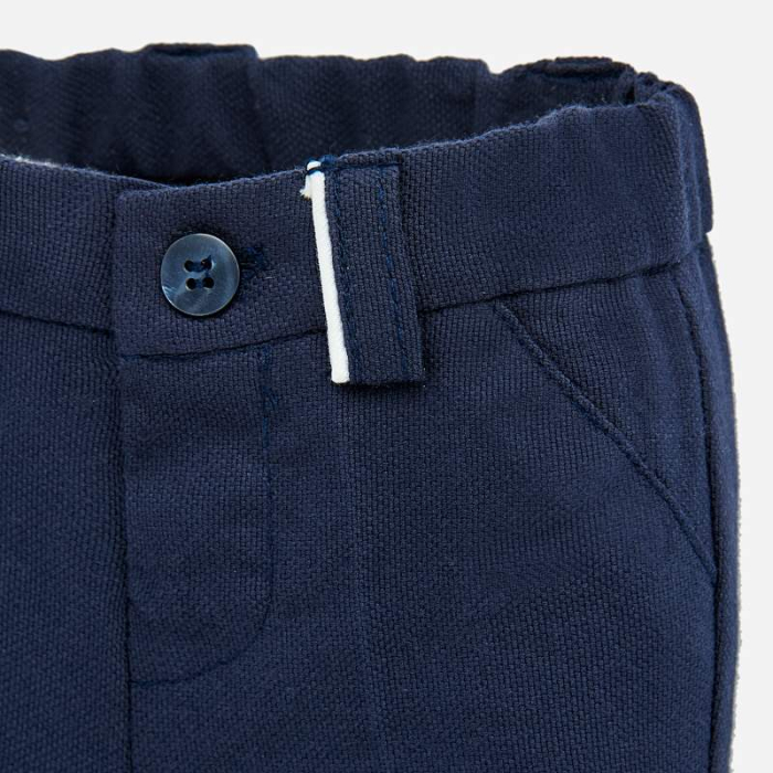 деталь Long pants baby boy