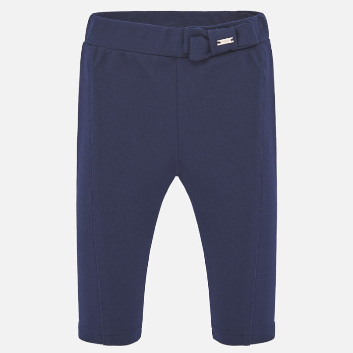 деталь Baby girl's trousers 