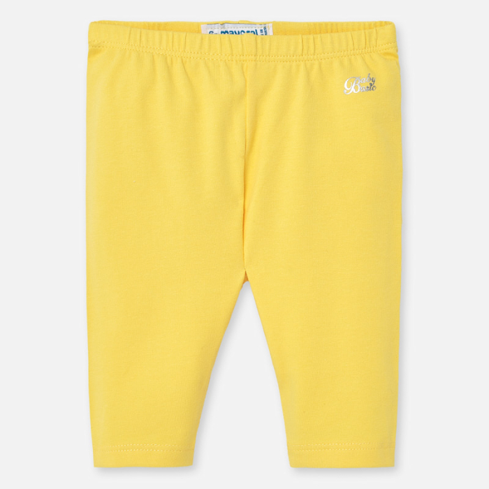 деталь Baby girls leggings 
