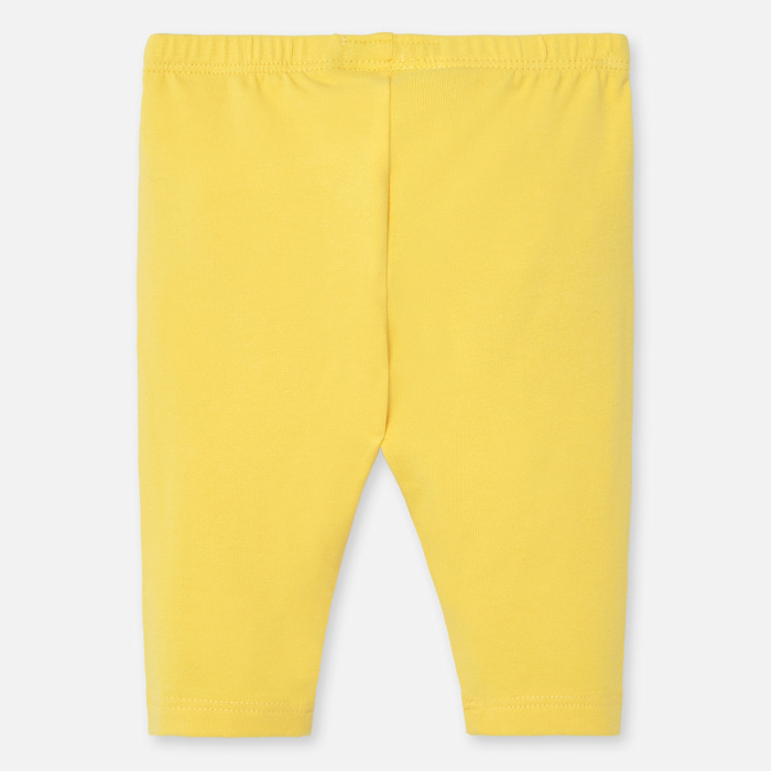 деталь Baby girls leggings 