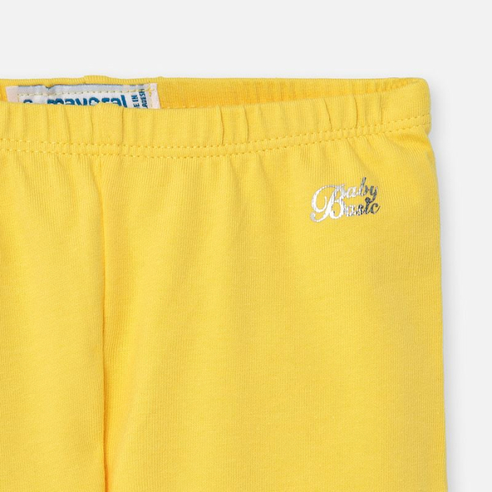 деталь Baby girls leggings 