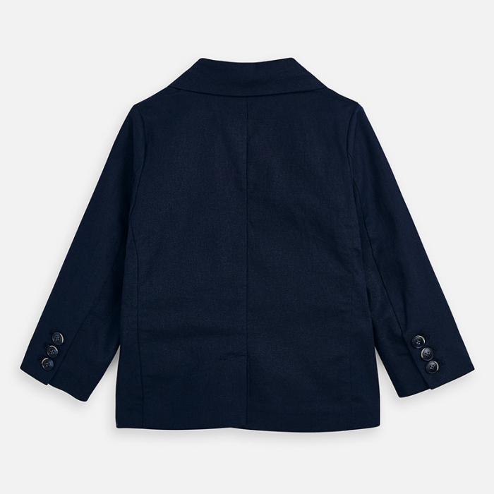 деталь Boy's jacket 