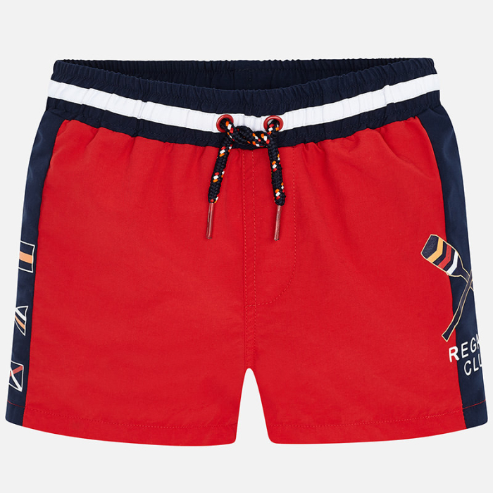 деталь Boy's shorts 