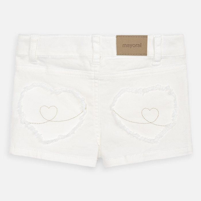деталь Girls shorts