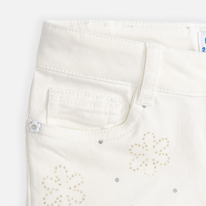 деталь Girls shorts