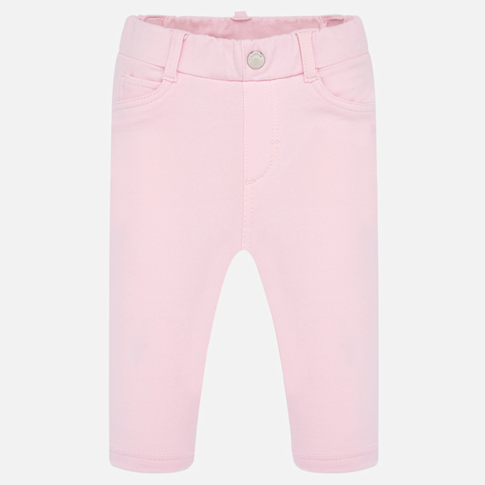 деталь Baby girl's trousers 