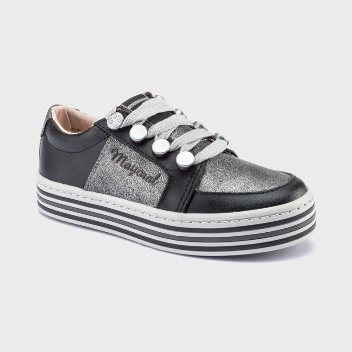 деталь Dívčí boty MAYORAL