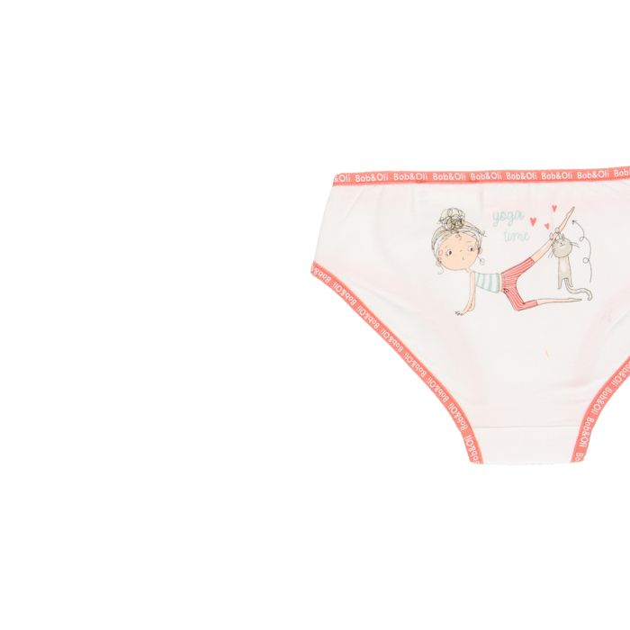 деталь Dívčí spodní prádlo 3ks BOBOLI