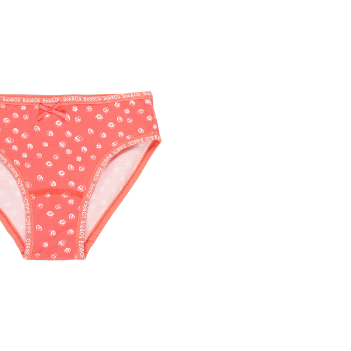 деталь Dívčí spodní prádlo 3ks BOBOLI