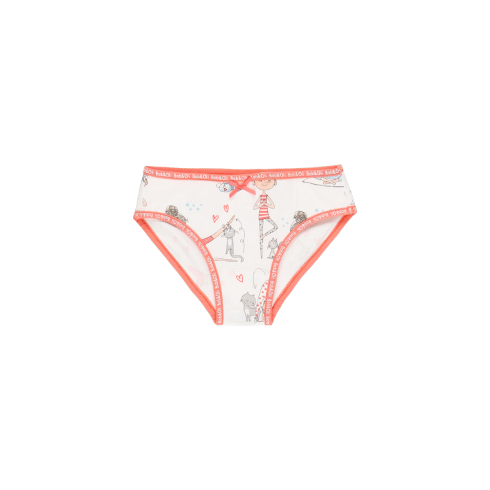 деталь Dívčí spodní prádlo 3ks BOBOLI