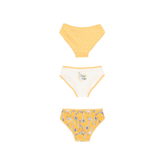 деталь Dívčí spodní prádlo 3ks BOBOLI