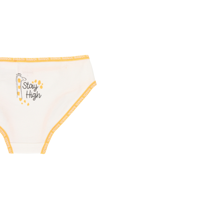 деталь Dívčí spodní prádlo 3ks BOBOLI